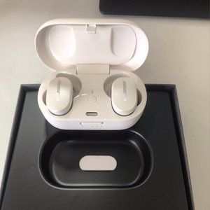 Bose qc earbuds